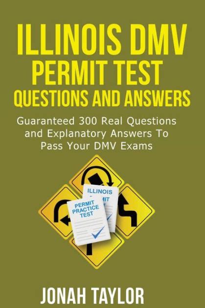 is the illinois driving permit test hard|illinois dmv permit test failed.